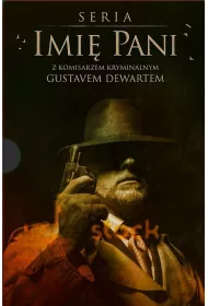 BOX Imi� Pani z komisarzem kryminalnym G. Dewartem