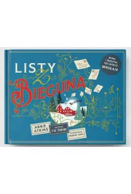 Listy z Bieguna. Listy od Miko�aja