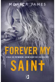 eBook Forever my Saint. All the pretty things. Tom 3 mobi epub