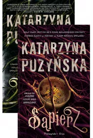 Pakiet Grodzisko. Tomy 1-2: Chba, Spierz