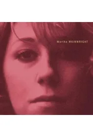 Martha Wainwright (vinyl)
