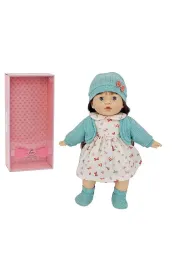 Lalka 40cm z g�osem, �piewa i m�wi po polsku Adar