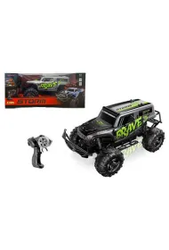 Pojazd terenowe R/C radiowo pilotem z �adowark� Swede