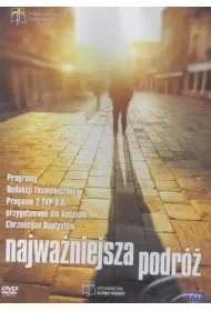 Najwa�niejsza podr� DVD