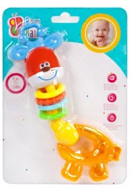 Grzechotka �yrafa BAM BAM 414252