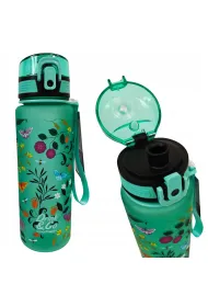Patio Bidon Coolpack brisk 600 ml Cherry tree