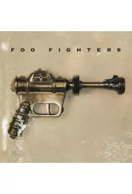 Foo Fighters (vinyl)