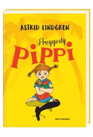 Przygody Pippi. Pippi Po�czoszanka. Tomy 1-3