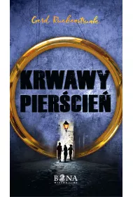 Krwawy pier�cie�