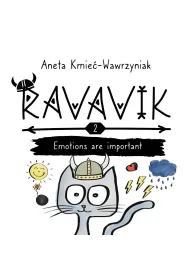 Ravavik T.2 Emotions are important