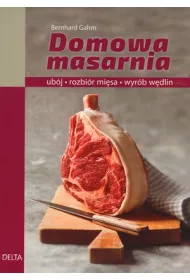 Domowa masarnia