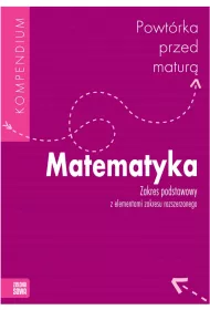 Powt�rka przed matur�. Matematyka