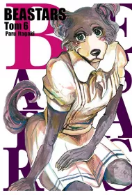 Beastars. Tom 6