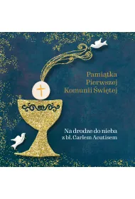 Pami�tka Pierwszej Komunii �wi�tej