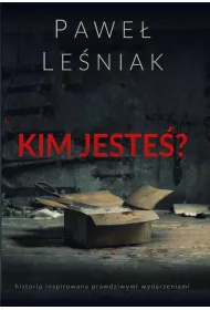 Kim jeste�