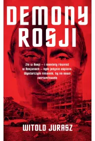 eBook Demony Rosji mobi epub