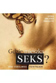 Audiobook Gdzie mieszka seks mp3