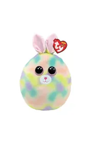 Squish-a-Boos Furry pastelowy kr�lik 22cm Ty
