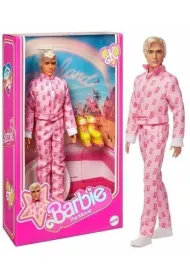 Barbie The Movie. Ken Mattel