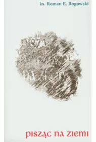 Pisz�c na ziemi