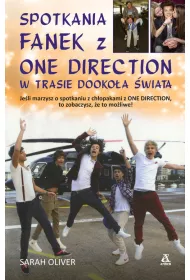 Spotkania fanek z One Direction w trasie dooko�a �wiata