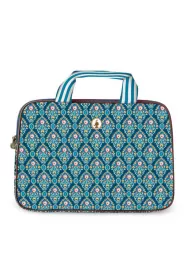 Torba na laptopa niebieska pip studio