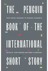 The Penguin Book of the International Short Story