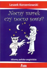 Nocny marek czy nocna sowa?