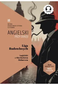Angielski przy okazji. Liga Rudow�osych