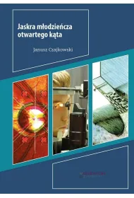 Jaskra m�odzie�cza otwartego k�ta