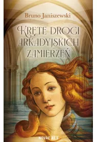 Kr�te drogi arkadyjkich zamierze�