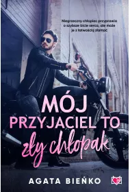 eBook Mj przyjaciel to zy chopak mobi epub