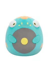 Squishmallow Bellibolt, pluszak, 25cm Jazwares