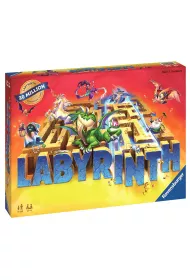 Labyrinth. Labirynt