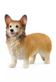 Pies Welsh Corgi Farm World SLH13999