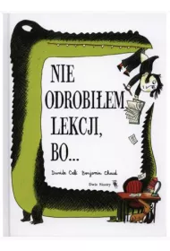 Nie odrobi�em lekcji bo