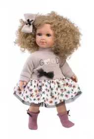 Lalka Elena 35cm Llorens