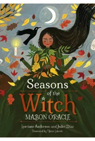 Seasons of the Witch: Mabon Oracle