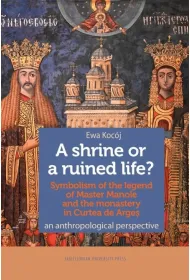 A shrine or a ruined life?