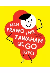 Mam prawo i nie zawaham si� go u�y�