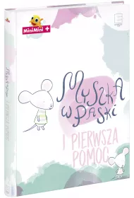 Myszka w Paski i pierwsza pomoc MiniMini+
