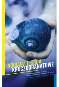 Kruczogranatowe