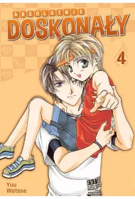 Absolutnie doskona�y. Tom 4