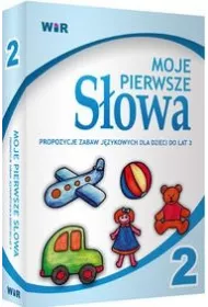 Moje pierwsze s�owa 2