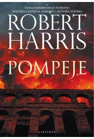 eBook Pompeje mobi epub