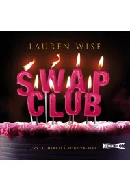 Audiobook Swap Club mp3