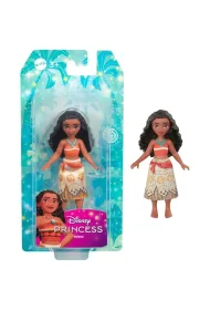 Disney Princess Ksi�niczka Ma�a lalka Mattel