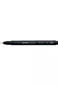 Tombow Cienkopis Mono drawing pen czarny 005 0.2mm