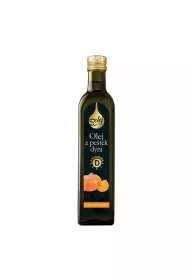 S'Olej Olej z pestek dyni z witamin D 250 ml