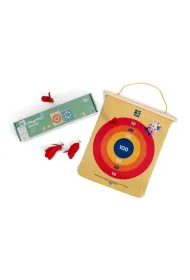 Magnetyczne rzutki z pi�rkowymi lotkami Bs Toys